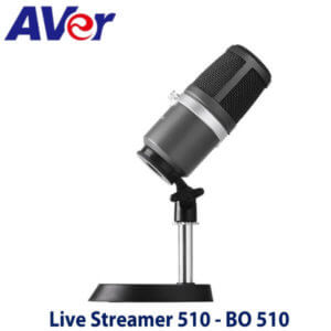 Aver Live Streamer 510 Bo 510 Uae