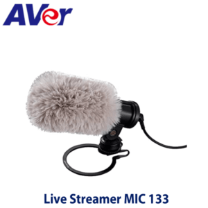 Aver Live Streamer Mic 133 Dubai