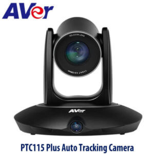 Aver Ptc115 Plus Auto Tracking Camera Uae