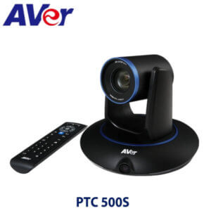 Aver Ptc500s Conference Camera Dubai