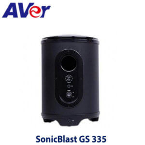 Aver Sonicblast Gs335 Dubai