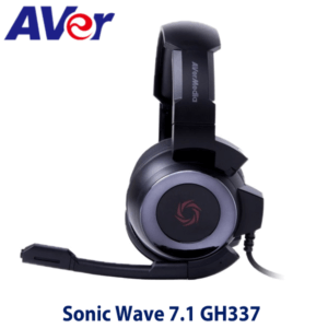 Aver Sonicwave 7.1 Gh337 Dubai
