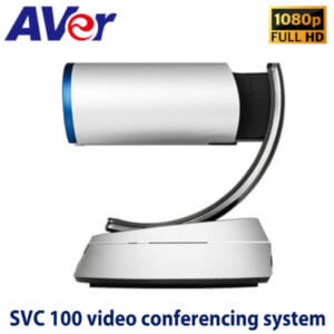 Aver Svc100 Full Hd Video Conferencing System Dubai Uae