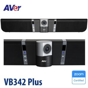 Aver Vb342plus Video Meeting Camera Dubai