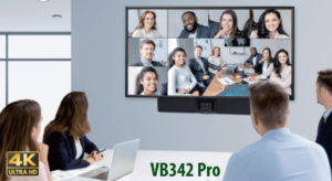 aver vb342pro auto framing video bar sharjah