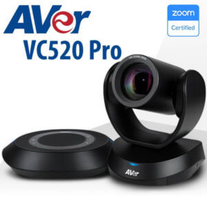 Aver Vc520pro Dubai Abudhabi