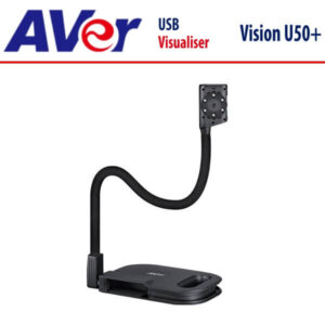 Aver Vision U50plus Dubai