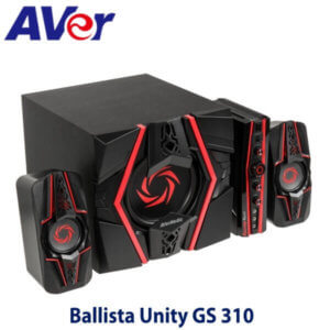 Avermedia Ballista Unity Gs 310 Dubai
