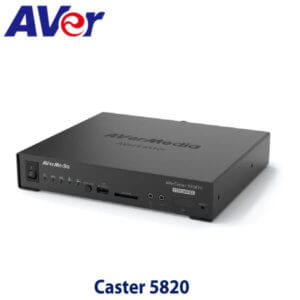 Avermedia Caster 5820 Uae