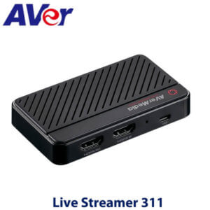 Avermedia Live Streamer 311 Uae