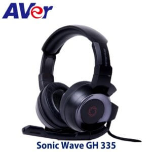 Avermedia Sonic Wave Gh335 Dubai