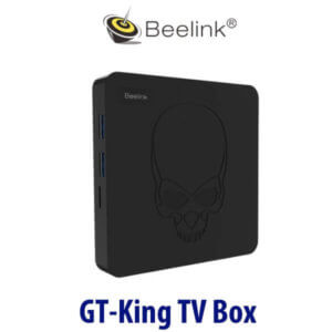 beelink gt king tv box dubai