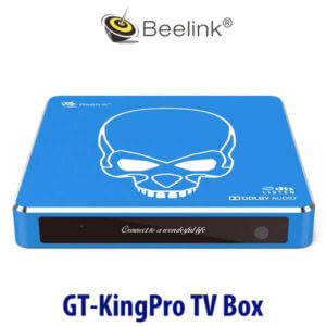 beelink gt kingpro tv box sharjah