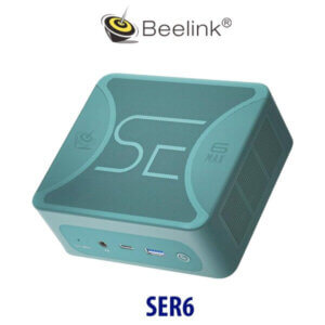 Beelink Ser6 Dubai