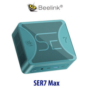 Beelink Ser7 Max Dubai