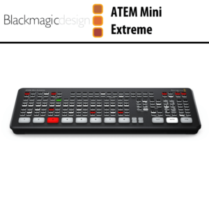 blackmagic atemmini extreme dubai