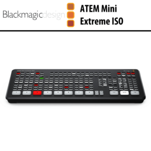 blackmagic atemmini extremeiso dubai