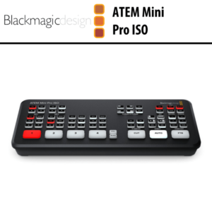 blackmagic atemmini proiso dubai