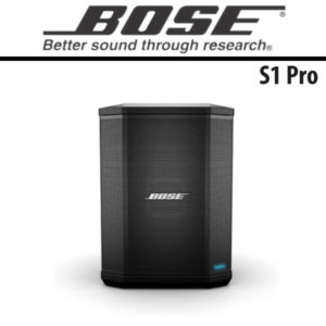 bose s1 pro dubai
