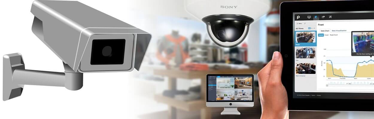 cctv systems dubai