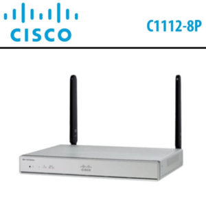 cisco c1112 8p dubai