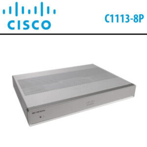 cisco c1113 8p dubai