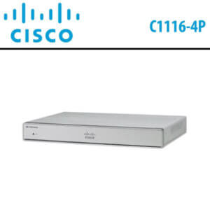 cisco c1116 4p dubai