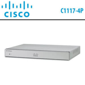 cisco c1117 4p dubai