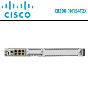 cisco c8300 1n1s4t2x dubai