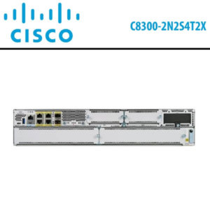 cisco c8300 2n2s4t2x dubai