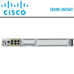 cisco c8300 2n2s6t dubai