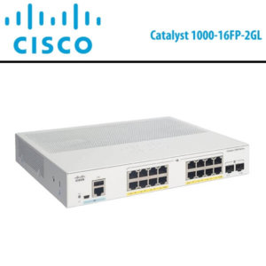 cisco catalyst1000 16fp2gl dubai