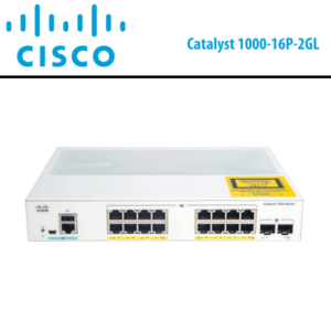 cisco catalyst1000 16p2gl dubai