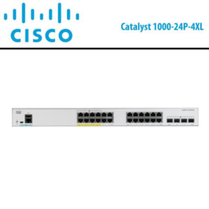 cisco catalyst1000 24p4xl dubai