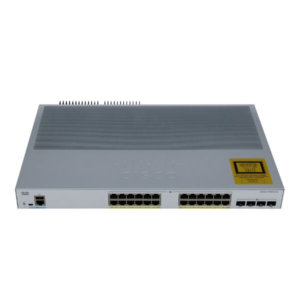 cisco catalyst1000 24p4xl sharjah