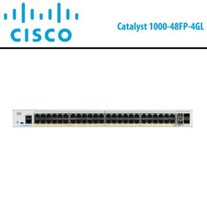 cisco catalyst1000 48fp4gl dubai