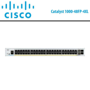 cisco catalyst1000 48fp4xl dubai