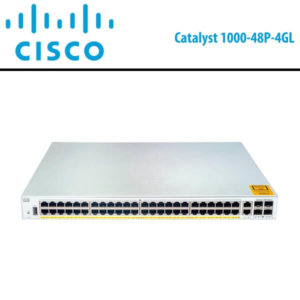cisco catalyst1000 48p4gl dubai