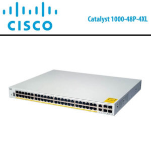 cisco catalyst1000 48p4xl dubai