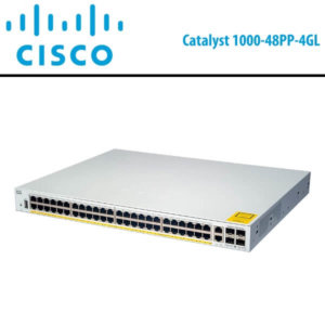 cisco catalyst1000 48pp4gl dubai