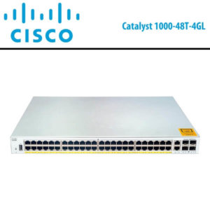 cisco catalyst1000 48t4gl dubai