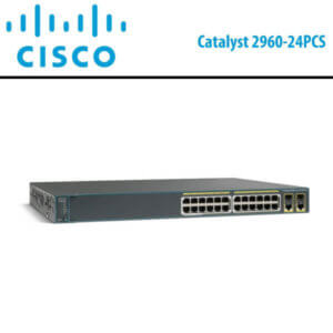 cisco catalyst2960 24pcs dubai