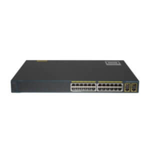 cisco catalyst2960 24pcs sharjah