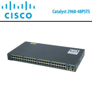 cisco catalyst2960 48psts dubai