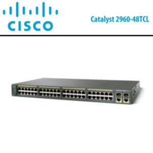cisco catalyst2960 48tcl dubai