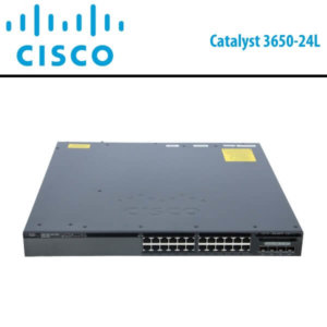 cisco catalyst3650 24l dubai