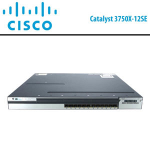 cisco catalyst3750x 12se dubai