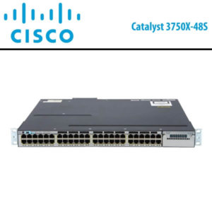 cisco catalyst3750x 48s dubai