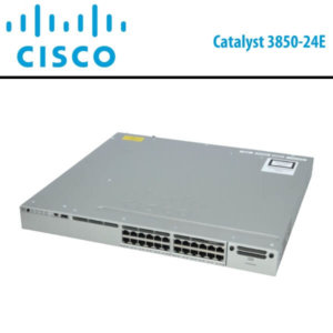cisco catalyst3850 24e dubai