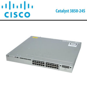 cisco catalyst3850 24s dubai